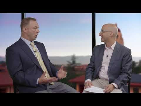 Thomas Tull – Chairman and CEO, Tulco thumbnail