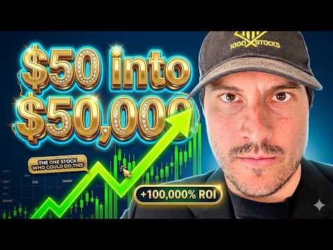 Which Stocks to Buy Now for Long-Term Gains? thumbnail