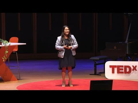 Leveraging the Power of Fun at Work | Robyn Schopp | TEDxMacatawa thumbnail