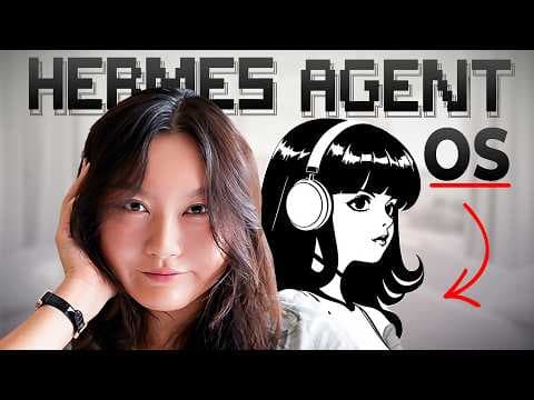 How to Build a Multi-Agent HermesOS Setup thumbnail