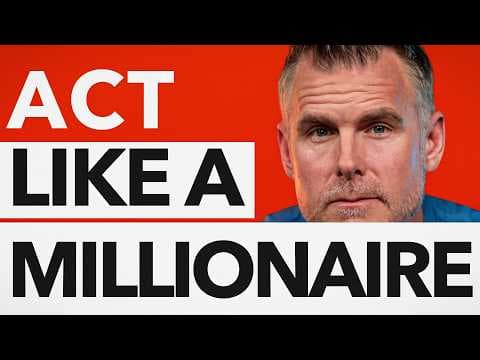 What Are the 7 Habits That Make You a Millionaire? thumbnail
