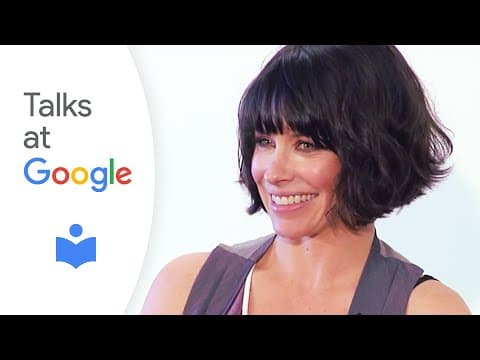 The Squickerwonkers | Evangeline Lilly MTV | Talks at Google thumbnail