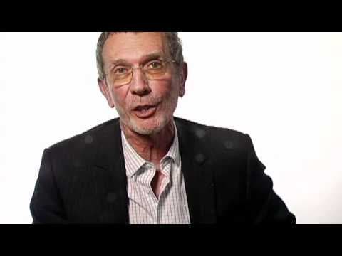 Big Think Interview with Arne Glimcher | Big Think thumbnail