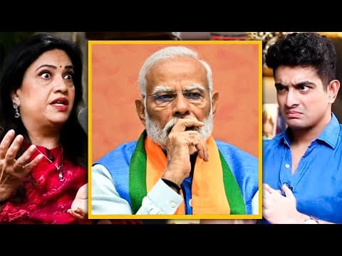 How Does Voter Education Strengthen Democracy in India? thumbnail