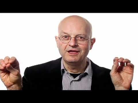Big Think Interview With Leonard Guarente  | Big Think thumbnail