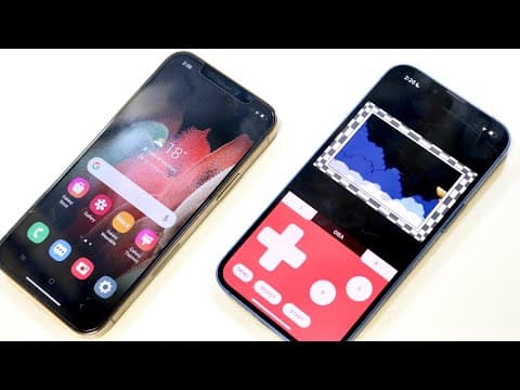 Awesome iPhone Apps That Aren't On The App Store thumbnail