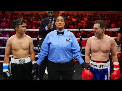 I Lost. My Thoughts On Boxing Michael Reeves | Creator Clash thumbnail