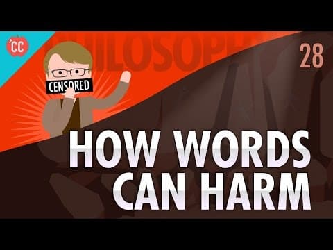 How Can Words Cause Harm in Communication? thumbnail