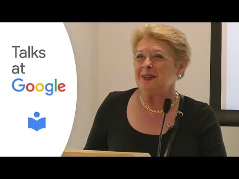 Salad as a Meal | Patricia Wells | Talks at Google thumbnail
