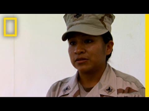 Guantanamo Guards | National Geographic thumbnail