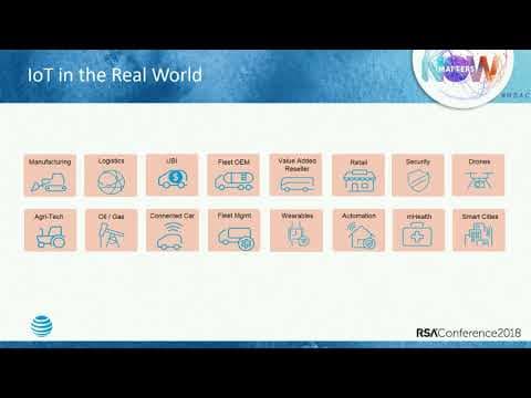 How Should IT Teams Secure IoT Deployments? thumbnail
