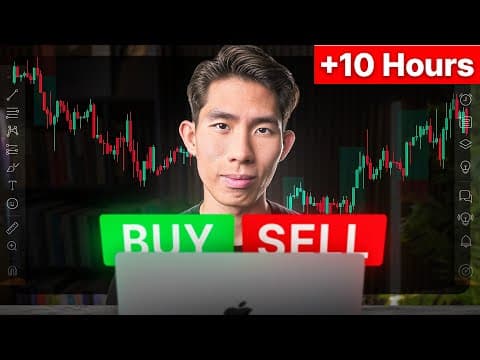 How to Start Day Trading Forex in 2025 thumbnail