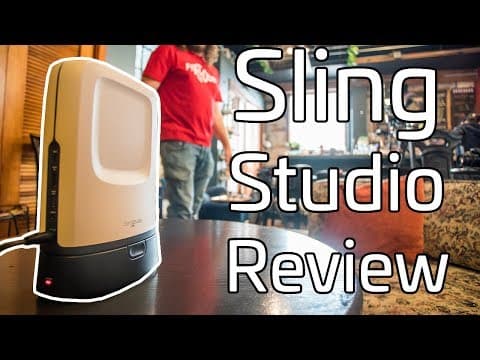 Sling Studio makes multi-camera video production so damn easy thumbnail