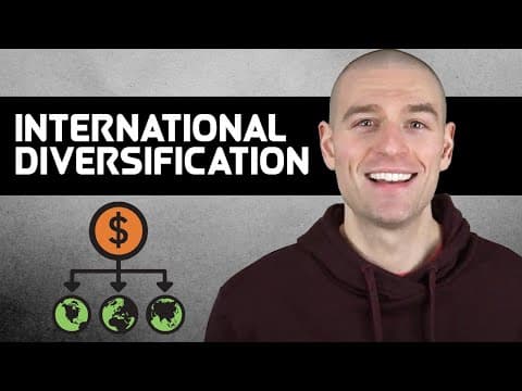 International Diversification thumbnail