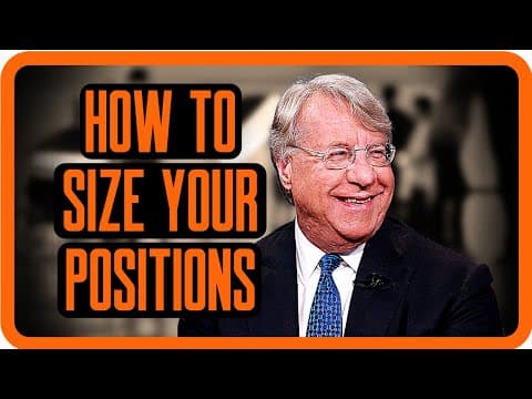 How to Effectively Size Your Short Positions thumbnail