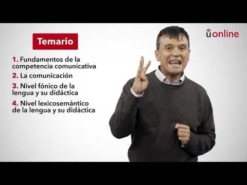 ¿Cómo se enseña Lengua y Literatura Españolas? thumbnail
