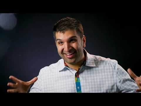 Profiles of Purpose: Back from the Ashes thumbnail