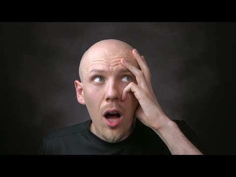 How Do Beliefs Shape Our Perception? thumbnail