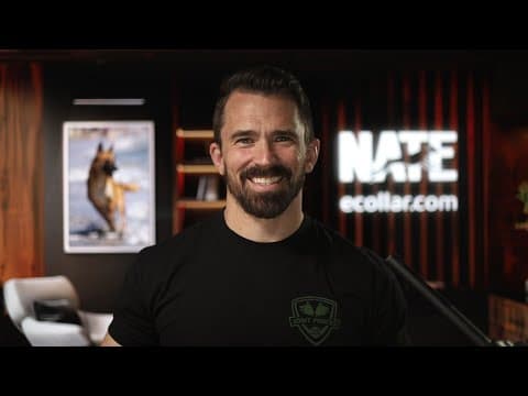 How Can I Get Live Help for Dog Training Issues? thumbnail