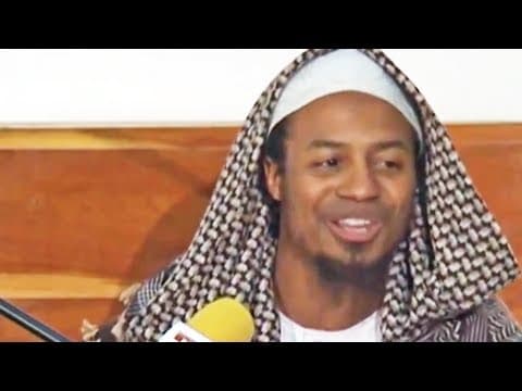 Learning Arabic and Tajweed - Abu Taubah thumbnail