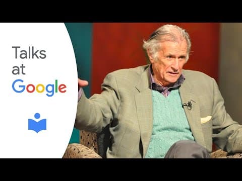 The Entitled | Frank Deford | Talks at Google thumbnail