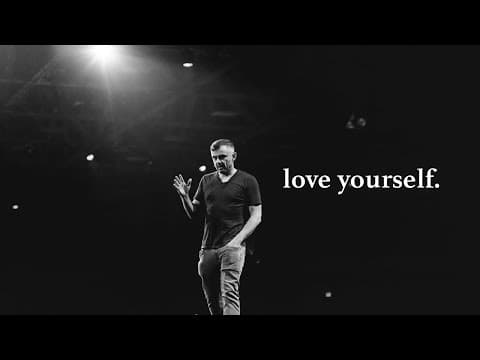 Hopecore videos when you are hard on yourself. thumbnail