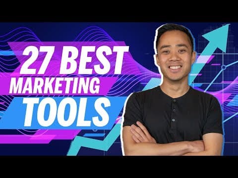 Which Marketing Tools Should You Use in 2019? thumbnail