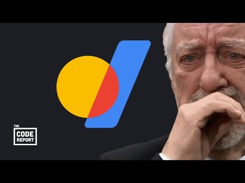 What Are the Latest Tech News Stories This Week? thumbnail