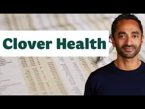 Clover Health Stock Analysis In 5 Minutes thumbnail