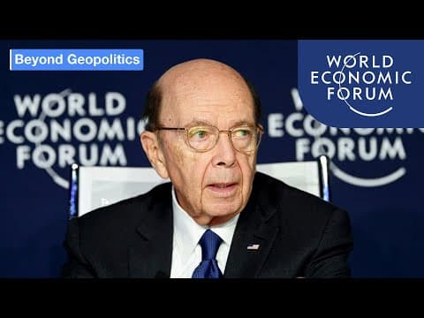 What Are the Opportunities in the New Space Race? thumbnail