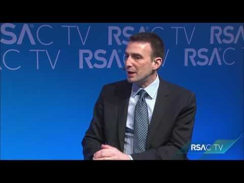 Christian Johnson on Interdisciplinary Cybersecurity thumbnail