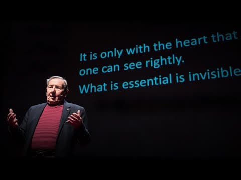 How the magic of kindness helped me survive the Holocaust | Werner Reich thumbnail