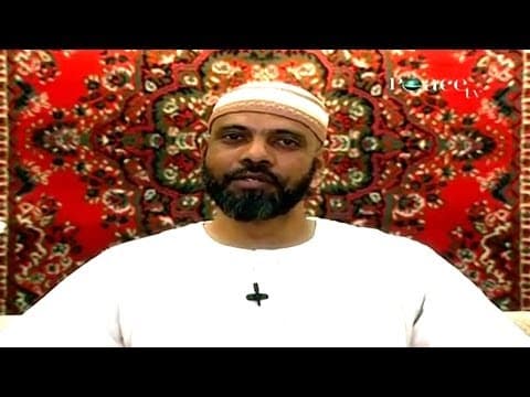 Ex Gang Member Finds Islam - How Islam Turned My Life Around thumbnail