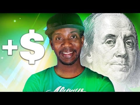 What Are the Best Ideas for Earning Passive Income Online? thumbnail
