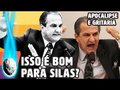 Documentário sobre Malafaia: Impacto Positivo ou Negativo? thumbnail
