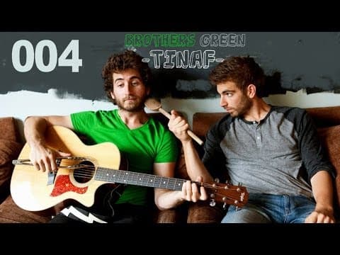 004 - Podcast - Fasting, Farting and Freedom thumbnail