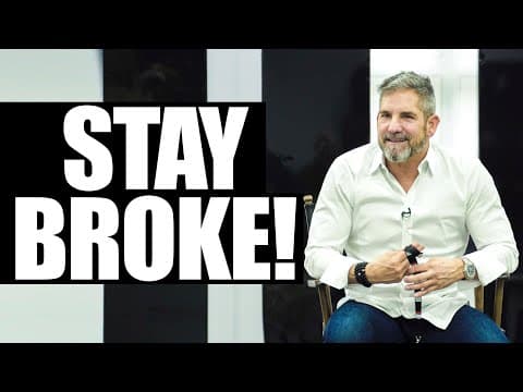 What to Do if You Have No Money: Key Strategies thumbnail