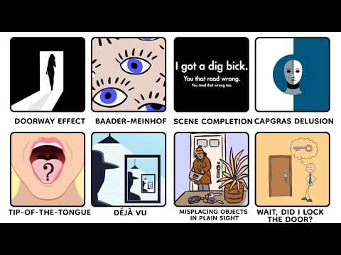 Every Brain Glitch Explained thumbnail