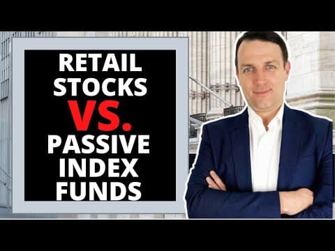 Passive vs Retail Investing: Which Is Right for You? thumbnail