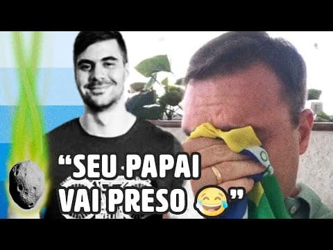 Por que manifestação pró-anistia de Bolsonaro flopou? thumbnail