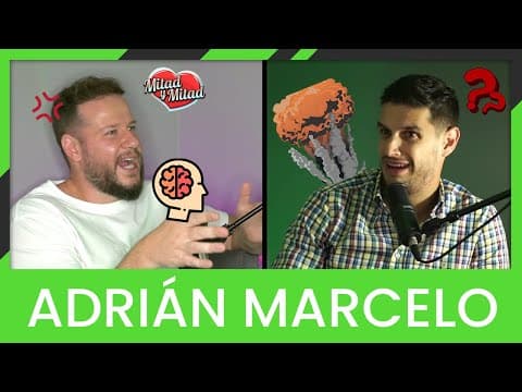 ¿Por qué crees lo que crees? Análisis con Adrián Marcelo thumbnail