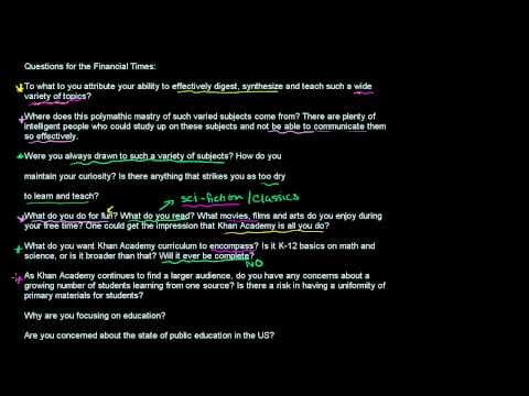 Financial Times October 2011 thumbnail