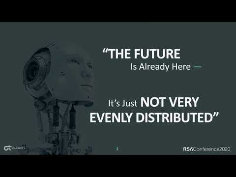Why Critical Infrastructure Faces Cyberwarfare thumbnail