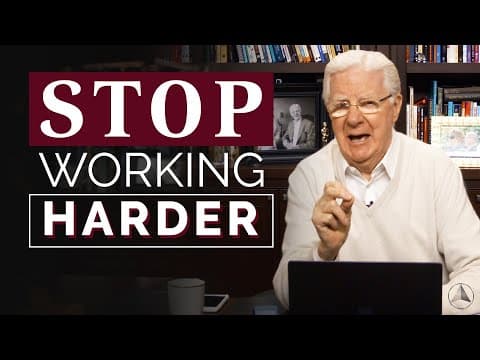 Why Hard Work Alone Doesn't Lead to Riches? thumbnail