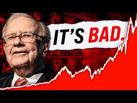 Warren Buffett: How You Should Invest in 2022 thumbnail