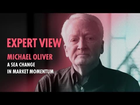 What Market Changes Are Happening With Major Assets? thumbnail