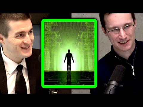 Simulation Is a Bottleneck in Reinforcement Learning | Sergey Levine and Lex Fridman thumbnail