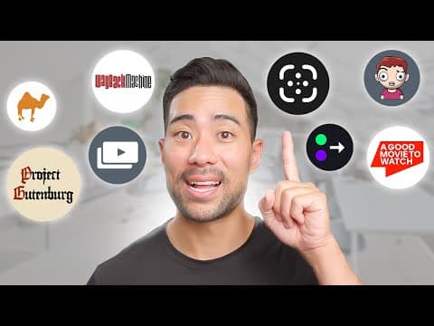What Are the Most Useful Websites You Haven't Tried? thumbnail
