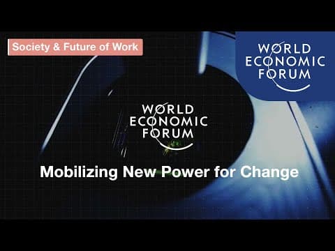 How Are Employees Driving Activism for Change in Companies? thumbnail