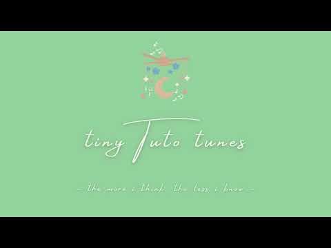 The More I Think, The Less I Know - Jacob Restituto - Tiny Tuto Tunes thumbnail